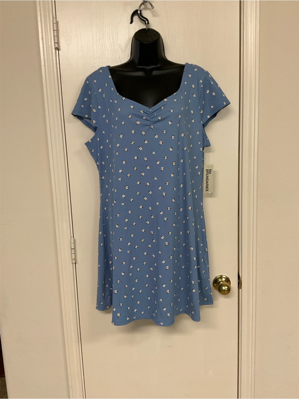Kids Bottoms Subcategory Identification